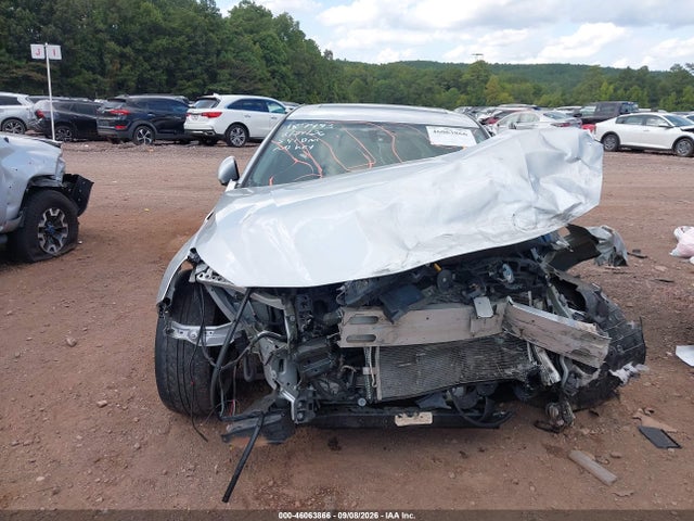 Продаж на аукціоні авто 2019 Nissan Altima 2.5 Sv, vin: 1N4BL4DV4KC147958, номер лоту: 46063866