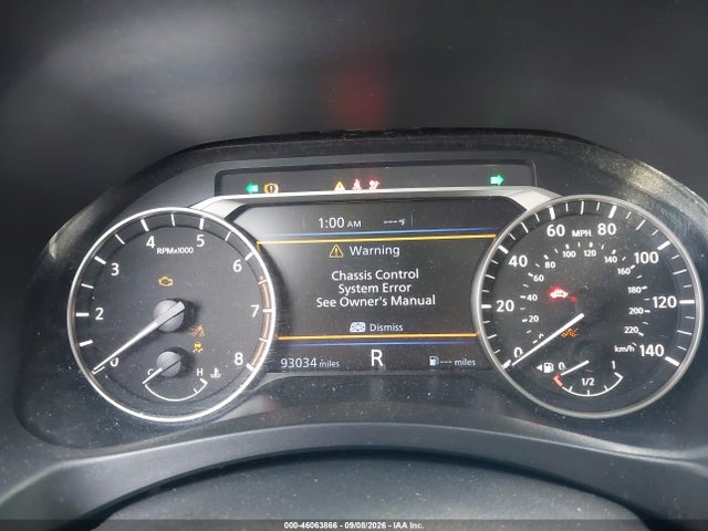 Продаж на аукціоні авто 2019 Nissan Altima 2.5 Sv, vin: 1N4BL4DV4KC147958, номер лоту: 46063866