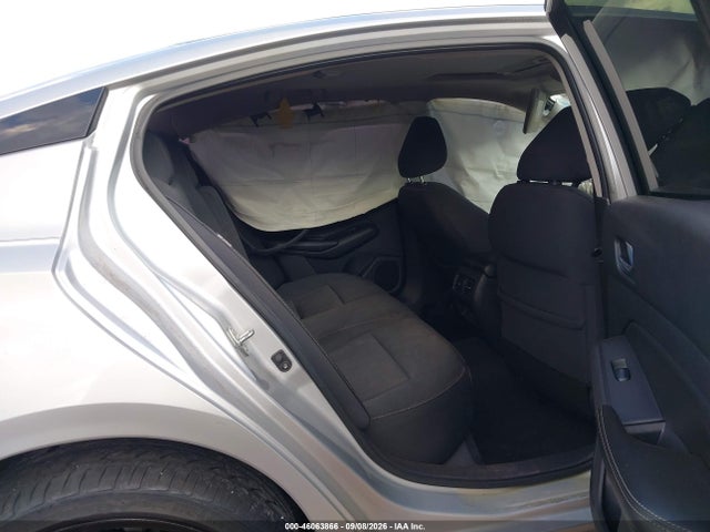 Продаж на аукціоні авто 2019 Nissan Altima 2.5 Sv, vin: 1N4BL4DV4KC147958, номер лоту: 46063866