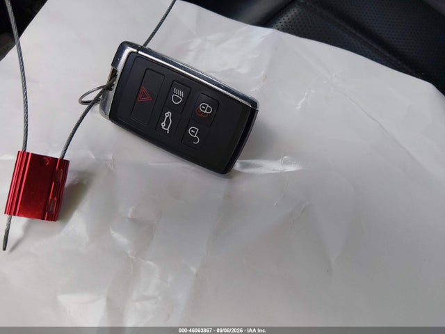 Продаж на аукціоні авто 2020 Land Rover Range Rover Sport Hse Dynamic, vin: SALWR2SE1LA706213, номер лоту: 46063867