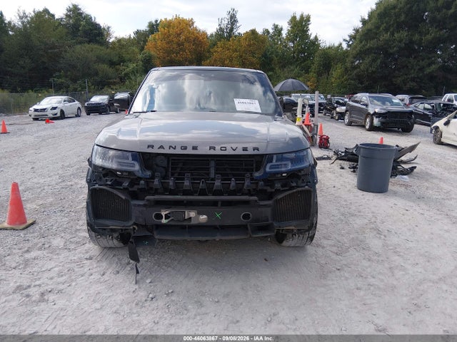 Продаж на аукціоні авто 2020 Land Rover Range Rover Sport Hse Dynamic, vin: SALWR2SE1LA706213, номер лоту: 46063867
