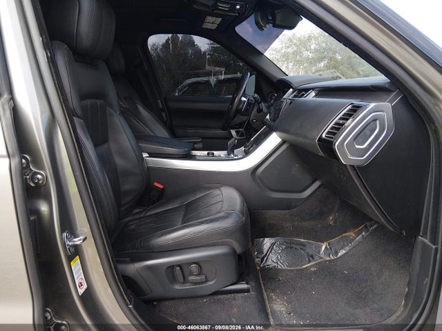 Продаж на аукціоні авто 2020 Land Rover Range Rover Sport Hse Dynamic, vin: SALWR2SE1LA706213, номер лоту: 46063867