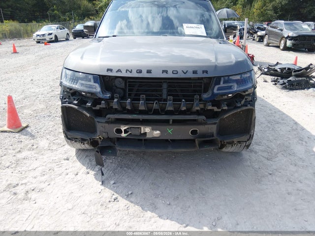 Продаж на аукціоні авто 2020 Land Rover Range Rover Sport Hse Dynamic, vin: SALWR2SE1LA706213, номер лоту: 46063867