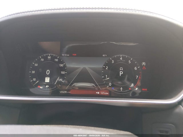 Продаж на аукціоні авто 2020 Land Rover Range Rover Sport Hse Dynamic, vin: SALWR2SE1LA706213, номер лоту: 46063867