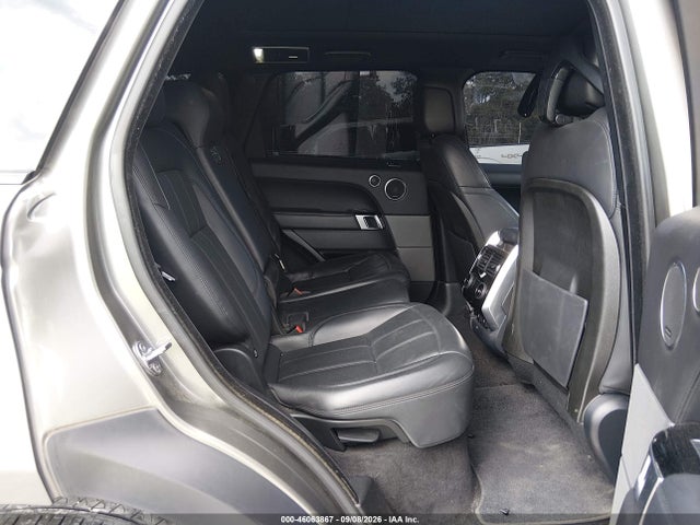 Продаж на аукціоні авто 2020 Land Rover Range Rover Sport Hse Dynamic, vin: SALWR2SE1LA706213, номер лоту: 46063867