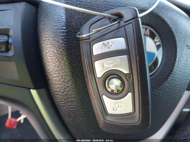 Продаж на аукціоні авто 2012 Bmw X3 Xdrive35i, vin: 5UXWX7C58CL889461, номер лоту: 46063868