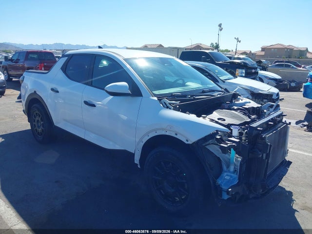 Продажа на аукционе авто 2022 Hyundai Santa Cruz Se, vin: 5NTJA4AE3NH006504, номер лота: 46063876