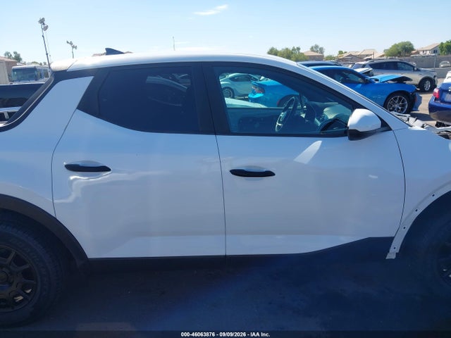 Продажа на аукционе авто 2022 Hyundai Santa Cruz Se, vin: 5NTJA4AE3NH006504, номер лота: 46063876