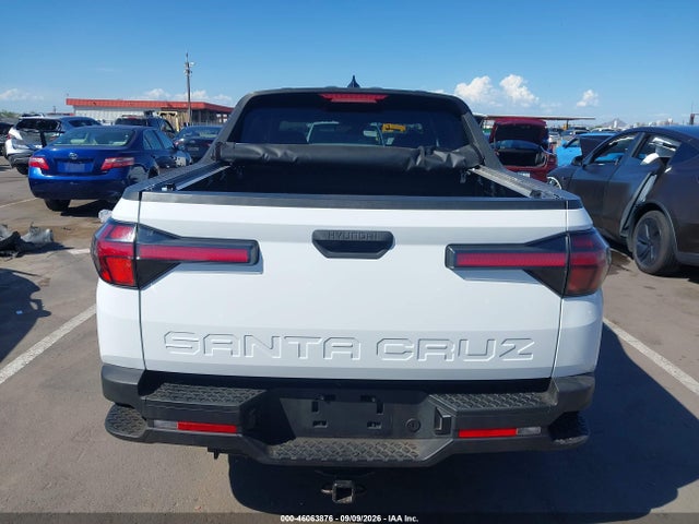 Продажа на аукционе авто 2022 Hyundai Santa Cruz Se, vin: 5NTJA4AE3NH006504, номер лота: 46063876