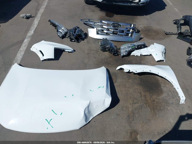 Продажа на аукционе авто 2022 Hyundai Santa Cruz Se, vin: 5NTJA4AE3NH006504, номер лота: 46063876