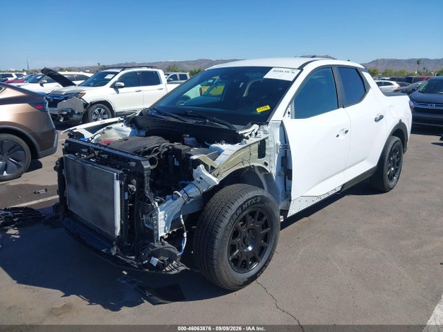 Продажа на аукционе авто 2022 Hyundai Santa Cruz Se, vin: 5NTJA4AE3NH006504, номер лота: 46063876