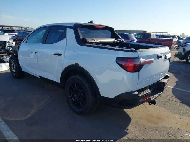 Продажа на аукционе авто 2022 Hyundai Santa Cruz Se, vin: 5NTJA4AE3NH006504, номер лота: 46063876