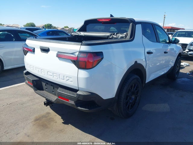 Продажа на аукционе авто 2022 Hyundai Santa Cruz Se, vin: 5NTJA4AE3NH006504, номер лота: 46063876