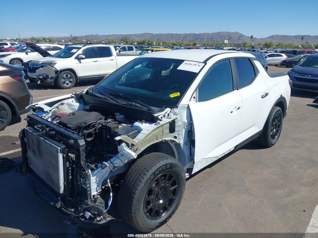 Продажа на аукционе авто 2022 Hyundai Santa Cruz Se, vin: 5NTJA4AE3NH006504, номер лота: 46063876
