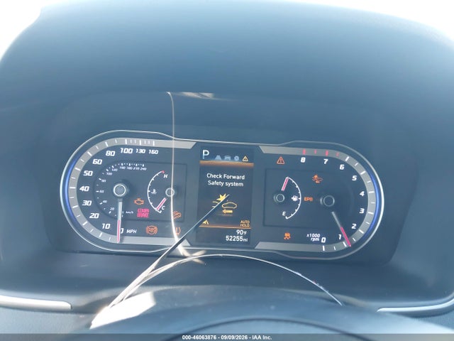 Продажа на аукционе авто 2022 Hyundai Santa Cruz Se, vin: 5NTJA4AE3NH006504, номер лота: 46063876
