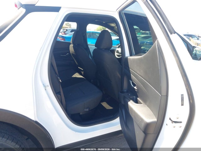 Продажа на аукционе авто 2022 Hyundai Santa Cruz Se, vin: 5NTJA4AE3NH006504, номер лота: 46063876