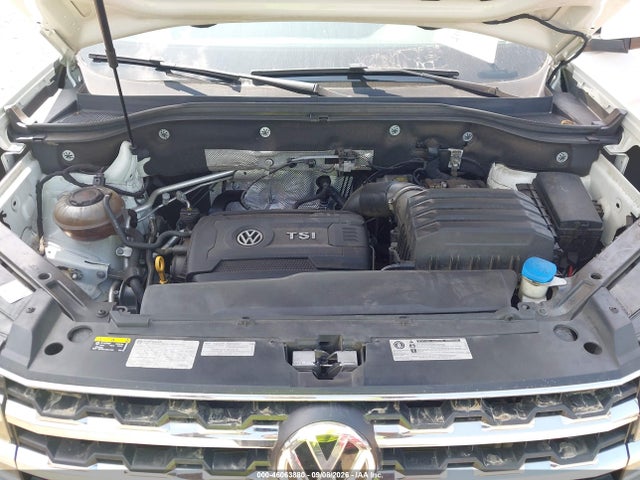 Aukcja sprzedaży 2019 Volkswagen Atlas 2.0t Se W/technology, vin: 1V2WP2CA1KC588724, numer aukcji: 46063880