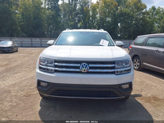 Aukcja sprzedaży 2019 Volkswagen Atlas 2.0t Se W/technology, vin: 1V2WP2CA1KC588724, numer aukcji: 46063880