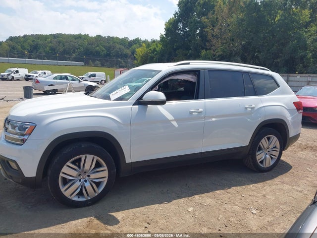 Aukcja sprzedaży 2019 Volkswagen Atlas 2.0t Se W/technology, vin: 1V2WP2CA1KC588724, numer aukcji: 46063880