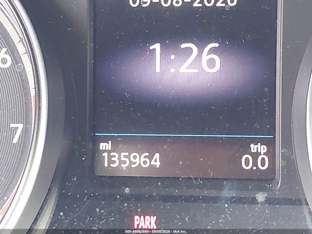 Aukcja sprzedaży 2019 Volkswagen Atlas 2.0t Se W/technology, vin: 1V2WP2CA1KC588724, numer aukcji: 46063880