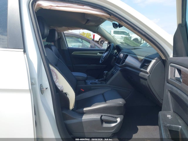 Aukcja sprzedaży 2019 Volkswagen Atlas 2.0t Se W/technology, vin: 1V2WP2CA1KC588724, numer aukcji: 46063880