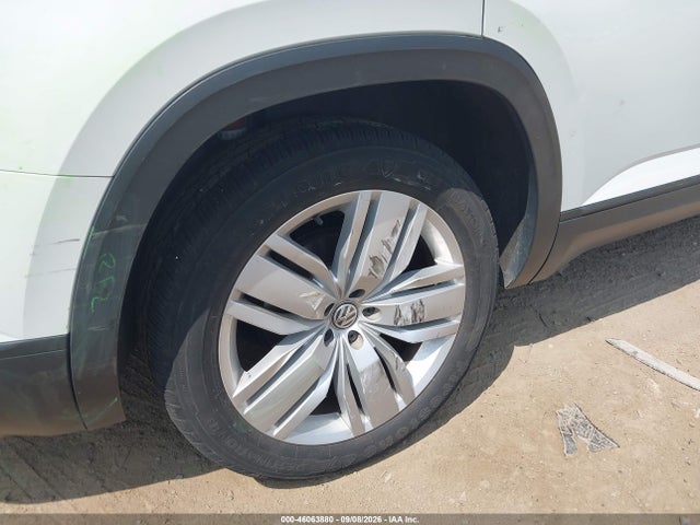 Aukcja sprzedaży 2019 Volkswagen Atlas 2.0t Se W/technology, vin: 1V2WP2CA1KC588724, numer aukcji: 46063880