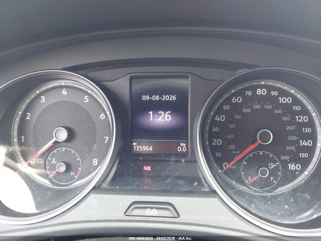 Aukcja sprzedaży 2019 Volkswagen Atlas 2.0t Se W/technology, vin: 1V2WP2CA1KC588724, numer aukcji: 46063880