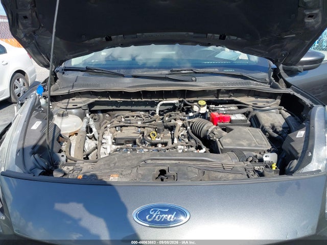 Продаж на аукціоні авто 2020 Ford Escape Sel, vin: 1FMCU0H67LUC48720, номер лоту: 46063883
