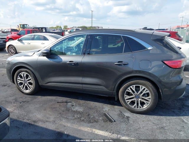 Продаж на аукціоні авто 2020 Ford Escape Sel, vin: 1FMCU0H67LUC48720, номер лоту: 46063883