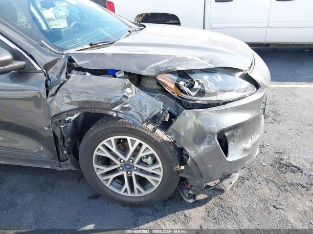 Продаж на аукціоні авто 2020 Ford Escape Sel, vin: 1FMCU0H67LUC48720, номер лоту: 46063883