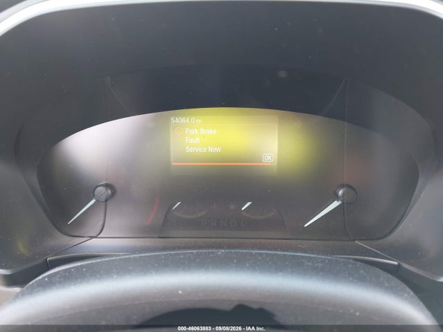 Продаж на аукціоні авто 2020 Ford Escape Sel, vin: 1FMCU0H67LUC48720, номер лоту: 46063883