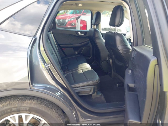 Продаж на аукціоні авто 2020 Ford Escape Sel, vin: 1FMCU0H67LUC48720, номер лоту: 46063883