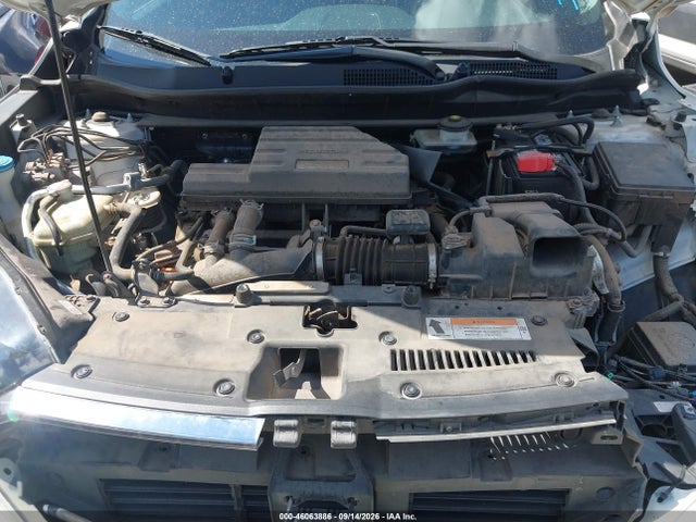 Продажа на аукционе авто 2018 Honda Cr-v Ex, vin: 5J6RW1H54JL005224, номер лота: 46063886