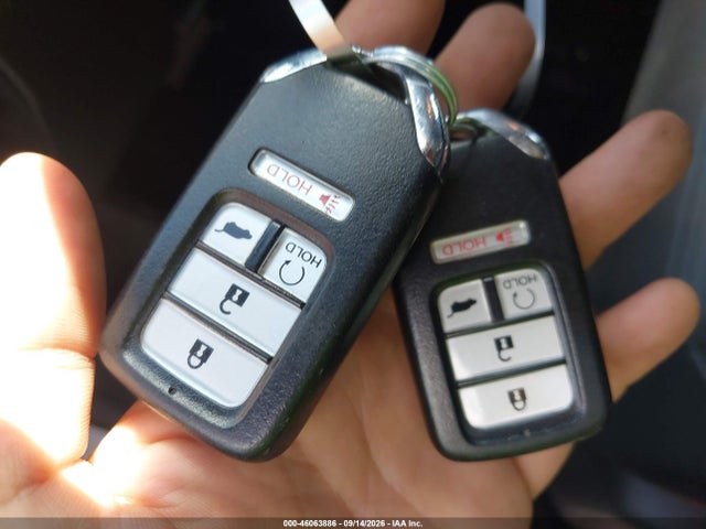 Продажа на аукционе авто 2018 Honda Cr-v Ex, vin: 5J6RW1H54JL005224, номер лота: 46063886