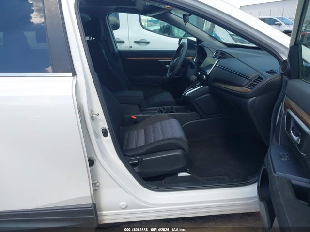 Продажа на аукционе авто 2018 Honda Cr-v Ex, vin: 5J6RW1H54JL005224, номер лота: 46063886