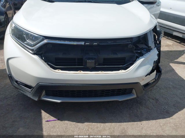 Продажа на аукционе авто 2018 Honda Cr-v Ex, vin: 5J6RW1H54JL005224, номер лота: 46063886