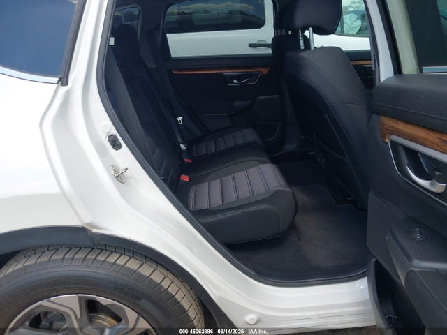 Продажа на аукционе авто 2018 Honda Cr-v Ex, vin: 5J6RW1H54JL005224, номер лота: 46063886