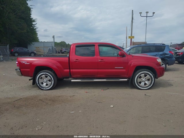 46063888 :رقم المزاد ، 3TMMU52N29M008882 vin ، 2009 Toyota Tacoma Base V6 مزاد بيع