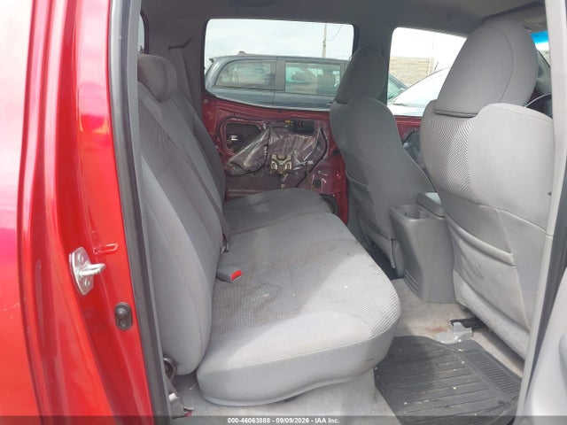 46063888 :رقم المزاد ، 3TMMU52N29M008882 vin ، 2009 Toyota Tacoma Base V6 مزاد بيع
