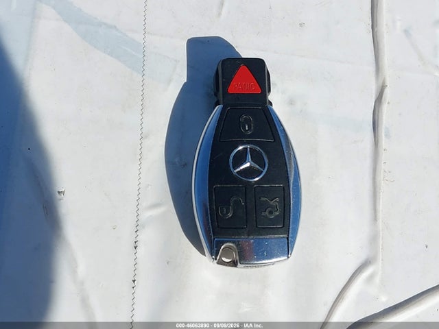 Aukcja sprzedaży 2016 Mercedes-benz Gle 350 4matic, vin: 4JGDA5HB9GA742821, numer aukcji: 46063890