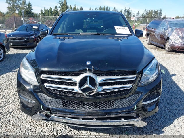 Aukcja sprzedaży 2016 Mercedes-benz Gle 350 4matic, vin: 4JGDA5HB9GA742821, numer aukcji: 46063890