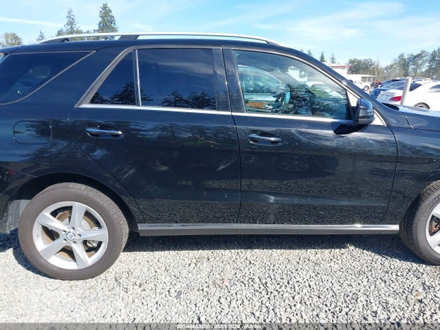 Aukcja sprzedaży 2016 Mercedes-benz Gle 350 4matic, vin: 4JGDA5HB9GA742821, numer aukcji: 46063890