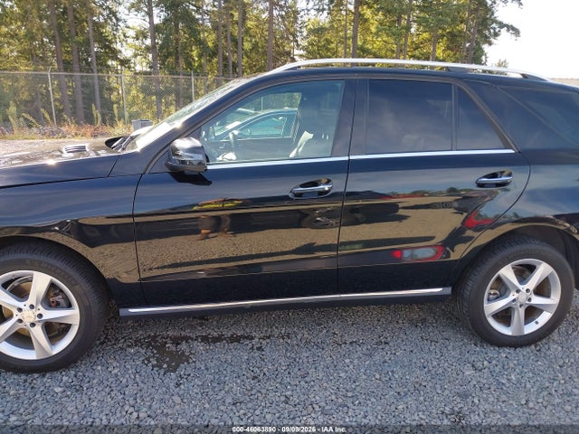 Aukcja sprzedaży 2016 Mercedes-benz Gle 350 4matic, vin: 4JGDA5HB9GA742821, numer aukcji: 46063890