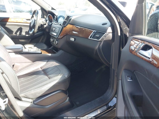 Aukcja sprzedaży 2016 Mercedes-benz Gle 350 4matic, vin: 4JGDA5HB9GA742821, numer aukcji: 46063890