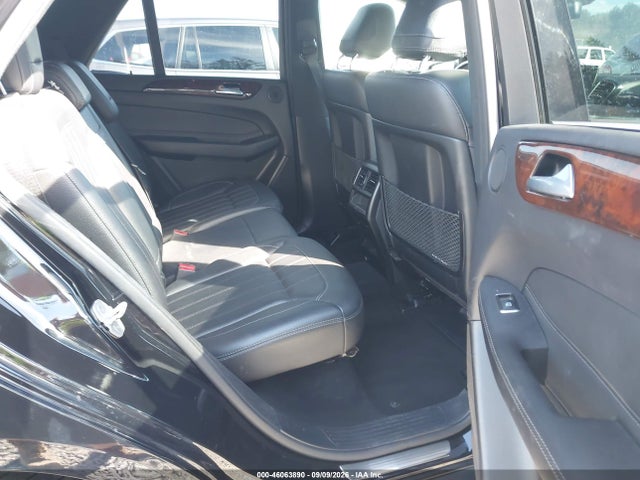 Aukcja sprzedaży 2016 Mercedes-benz Gle 350 4matic, vin: 4JGDA5HB9GA742821, numer aukcji: 46063890