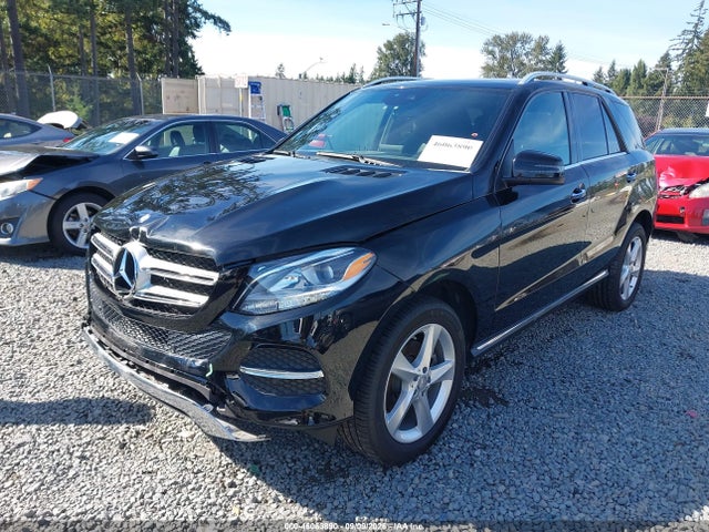 Aukcja sprzedaży 2016 Mercedes-benz Gle 350 4matic, vin: 4JGDA5HB9GA742821, numer aukcji: 46063890
