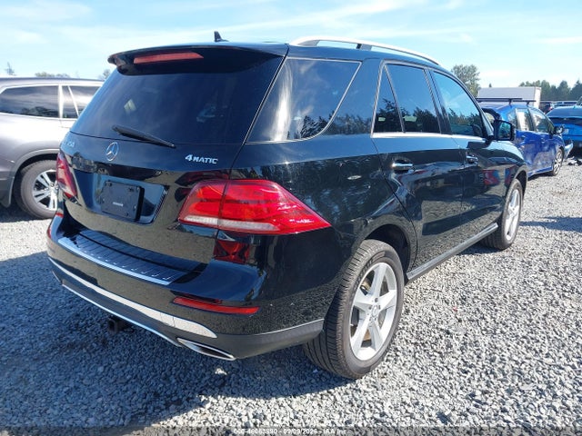 Aukcja sprzedaży 2016 Mercedes-benz Gle 350 4matic, vin: 4JGDA5HB9GA742821, numer aukcji: 46063890