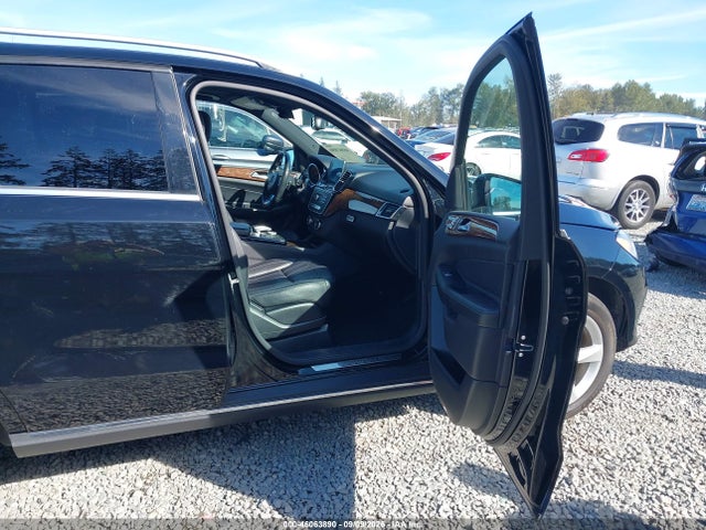 Aukcja sprzedaży 2016 Mercedes-benz Gle 350 4matic, vin: 4JGDA5HB9GA742821, numer aukcji: 46063890