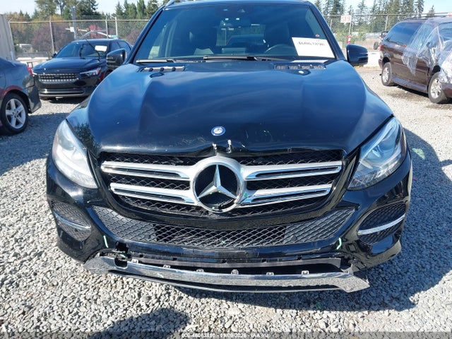 Aukcja sprzedaży 2016 Mercedes-benz Gle 350 4matic, vin: 4JGDA5HB9GA742821, numer aukcji: 46063890
