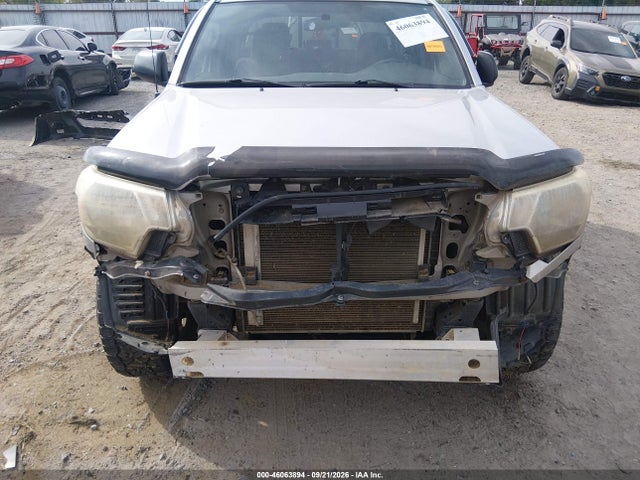 Aukcja sprzedaży 2013 Toyota Tacoma Base V6, vin: 3TMLU4EN5DM133496, numer aukcji: 46063894
